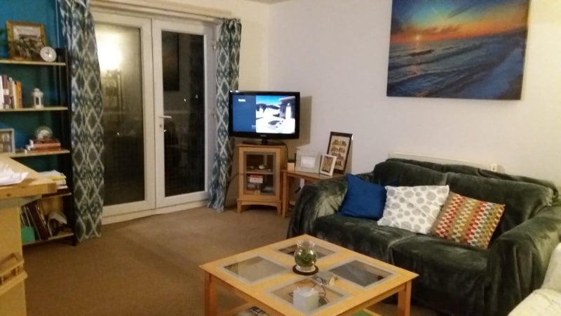 Room Newbold Walk in Manchester