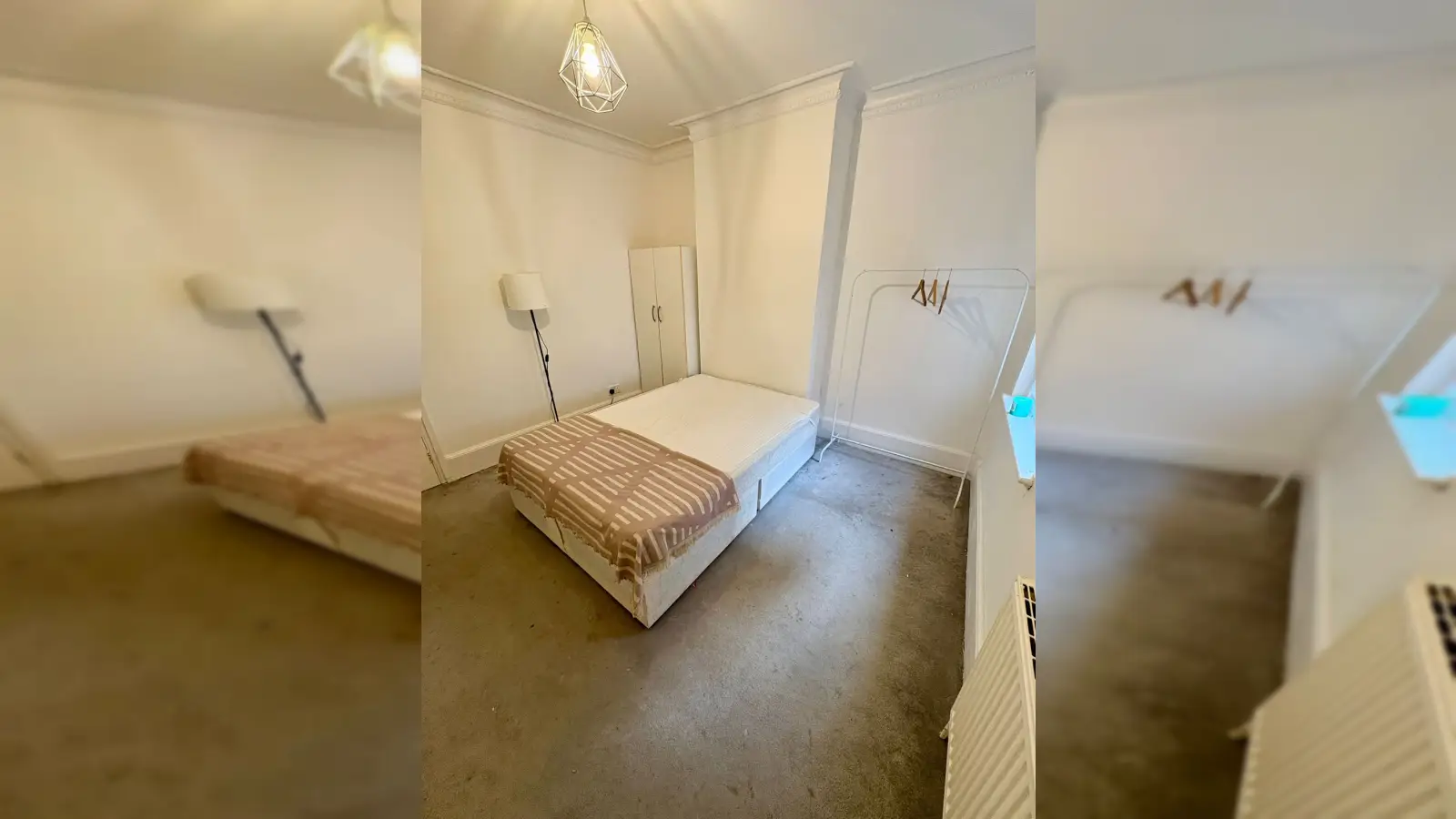 Room Great Peter Street in City of Westminster