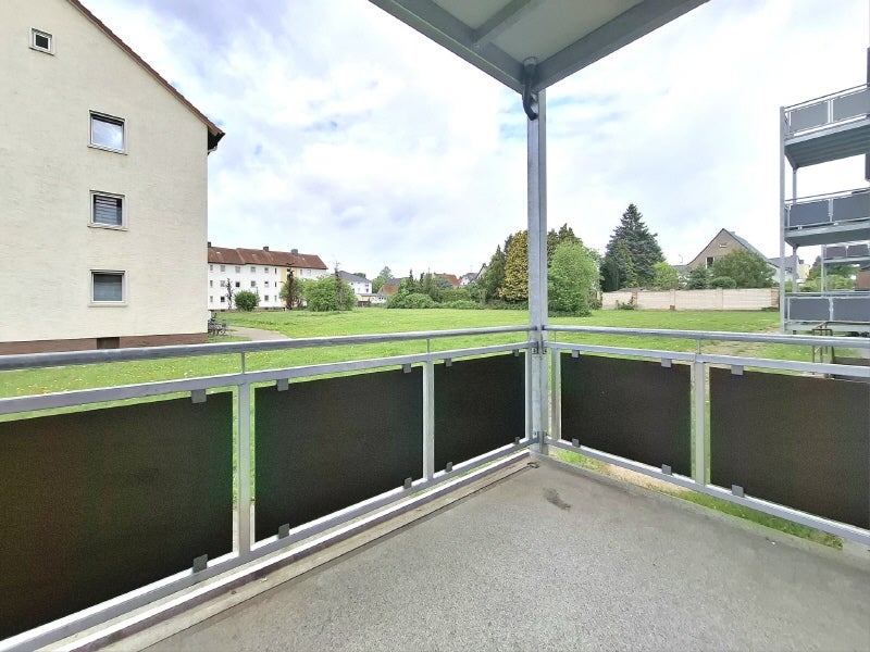 Wohnung Stettiner Straße in Minden