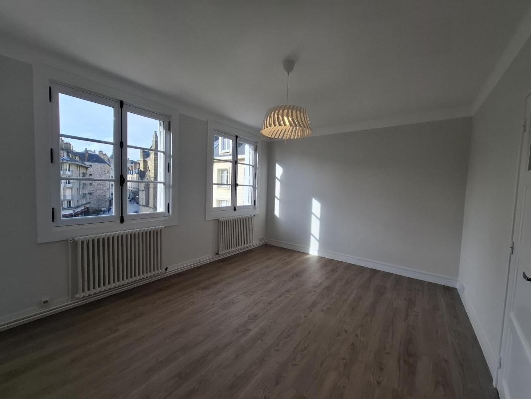 Appartement Place Saint-Germain à Rennes