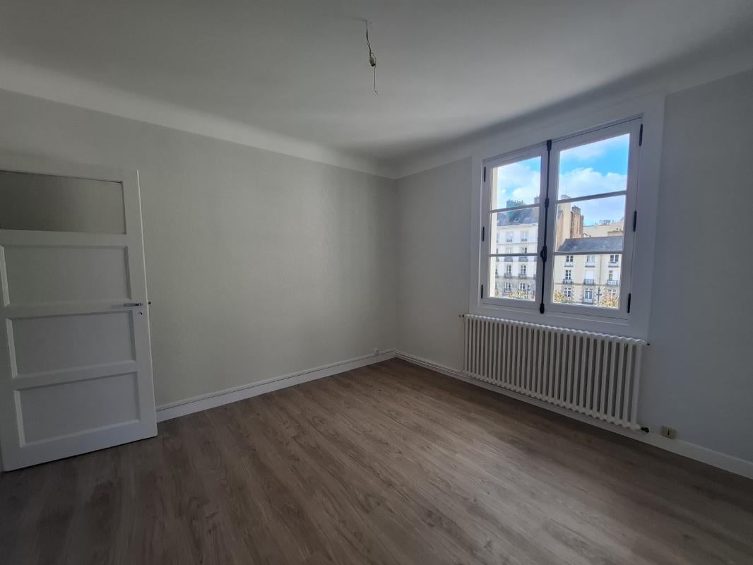 Appartement Place Saint-Germain à Rennes