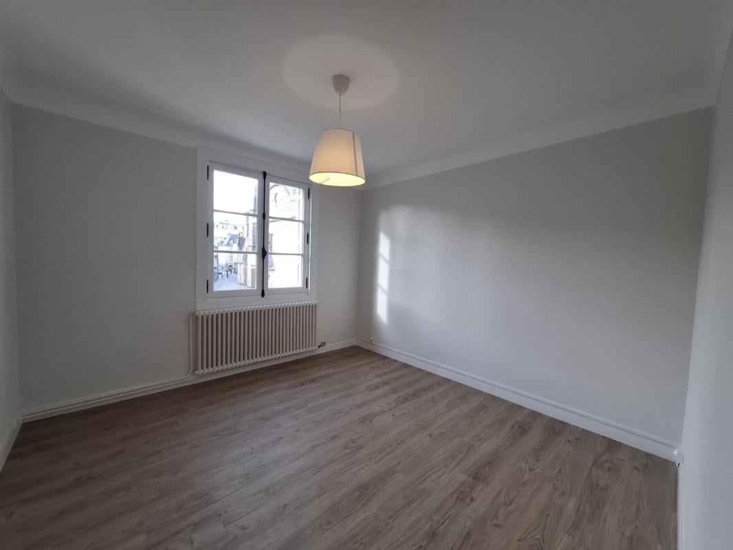 Appartement Place Saint-Germain à Rennes