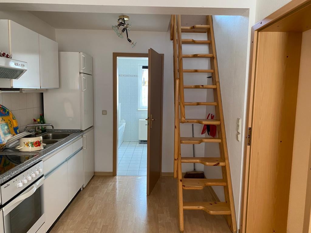 Wohnung Untere Mühlenstraße in Langelsheim (Innenstadt)