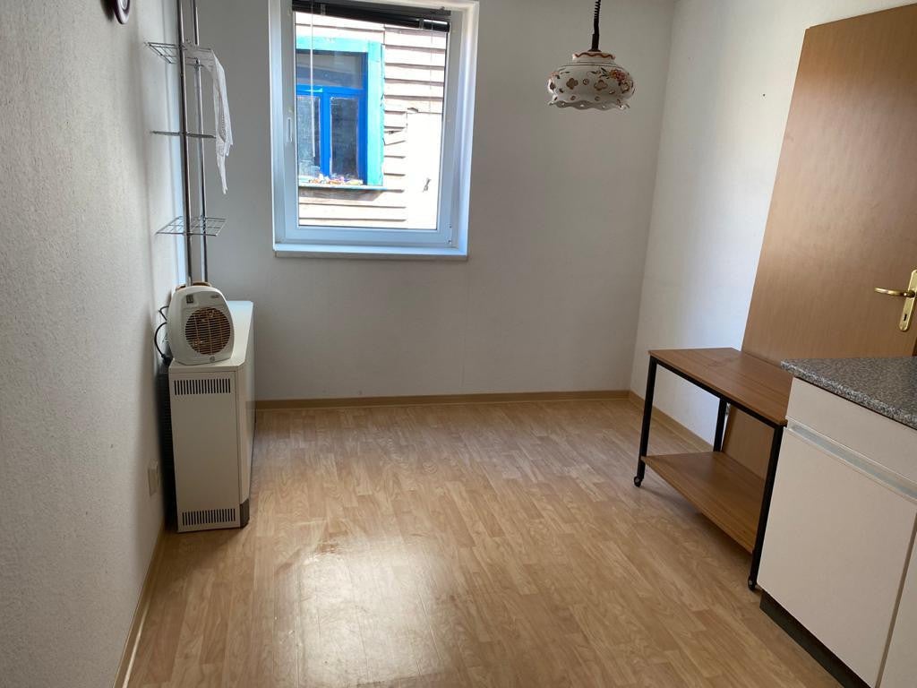 Wohnung Untere Mühlenstraße in Langelsheim (Innenstadt)