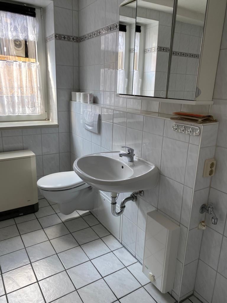 Wohnung Untere Mühlenstraße in Langelsheim (Innenstadt)