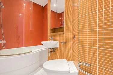 Flat Bromyard Avenue in Greater London