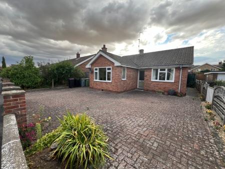 House Highcliffe Road in South Kesteven