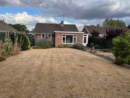 House Highcliffe Road in South Kesteven