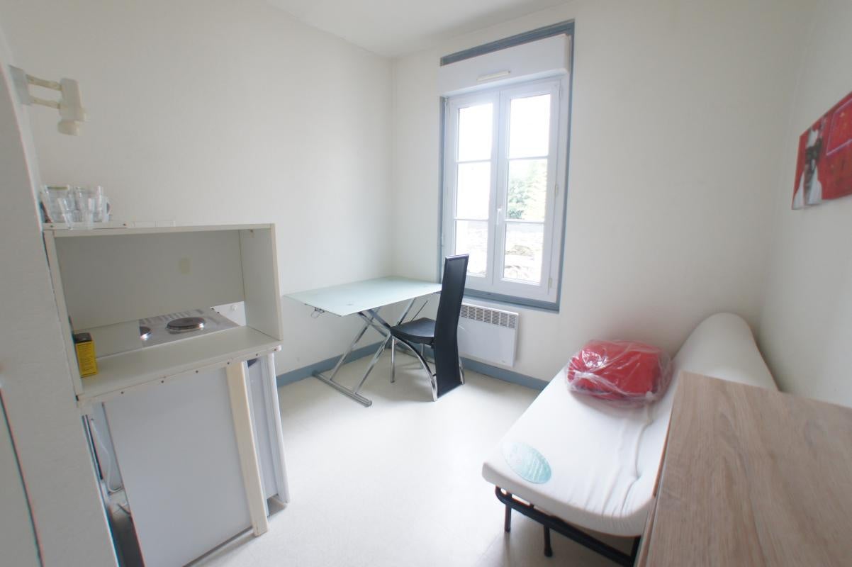 Chambre Rue Pitre-Merlaud à Angers