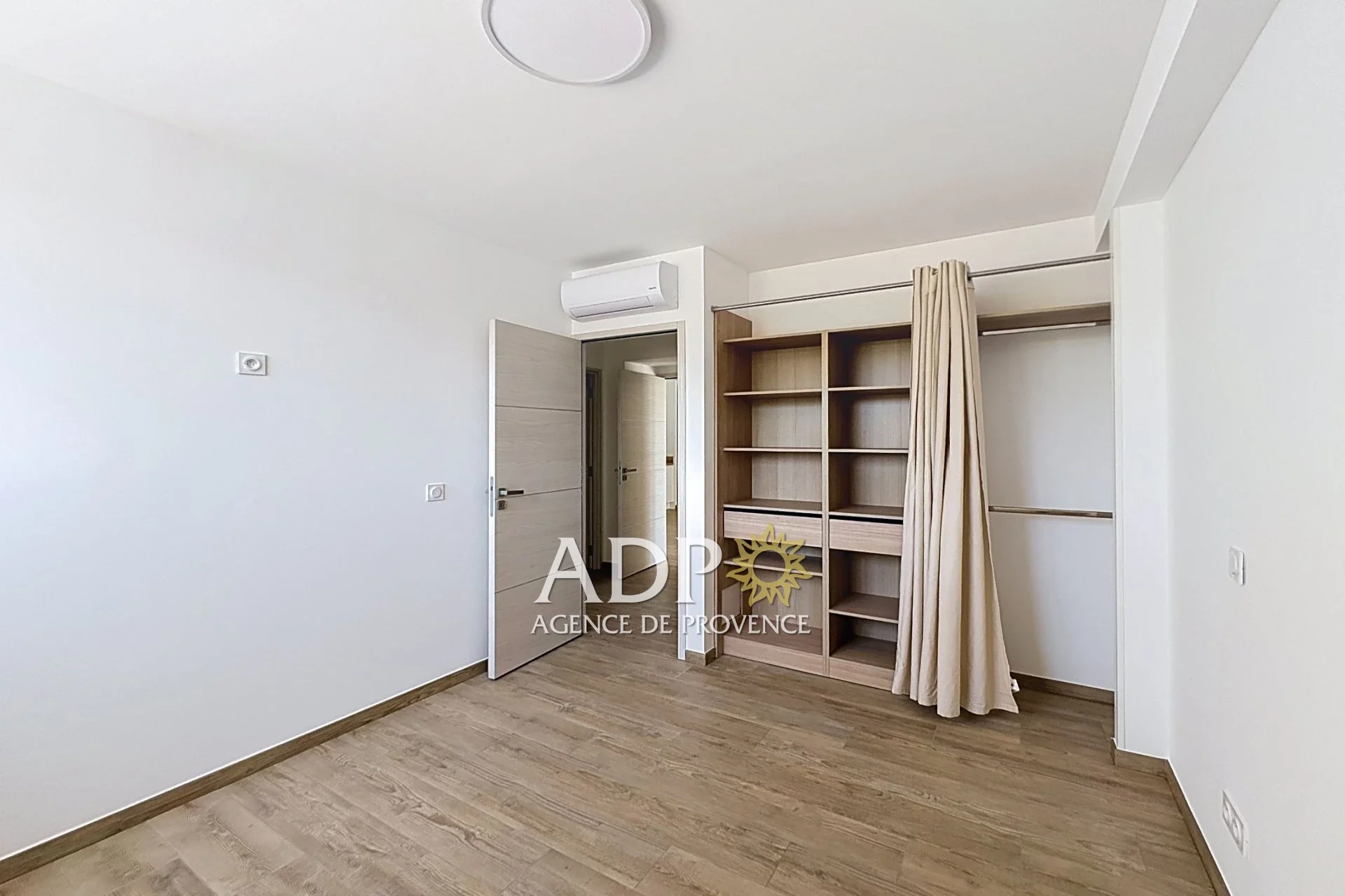 Flat Chemin de Saint-Marc in Grasse