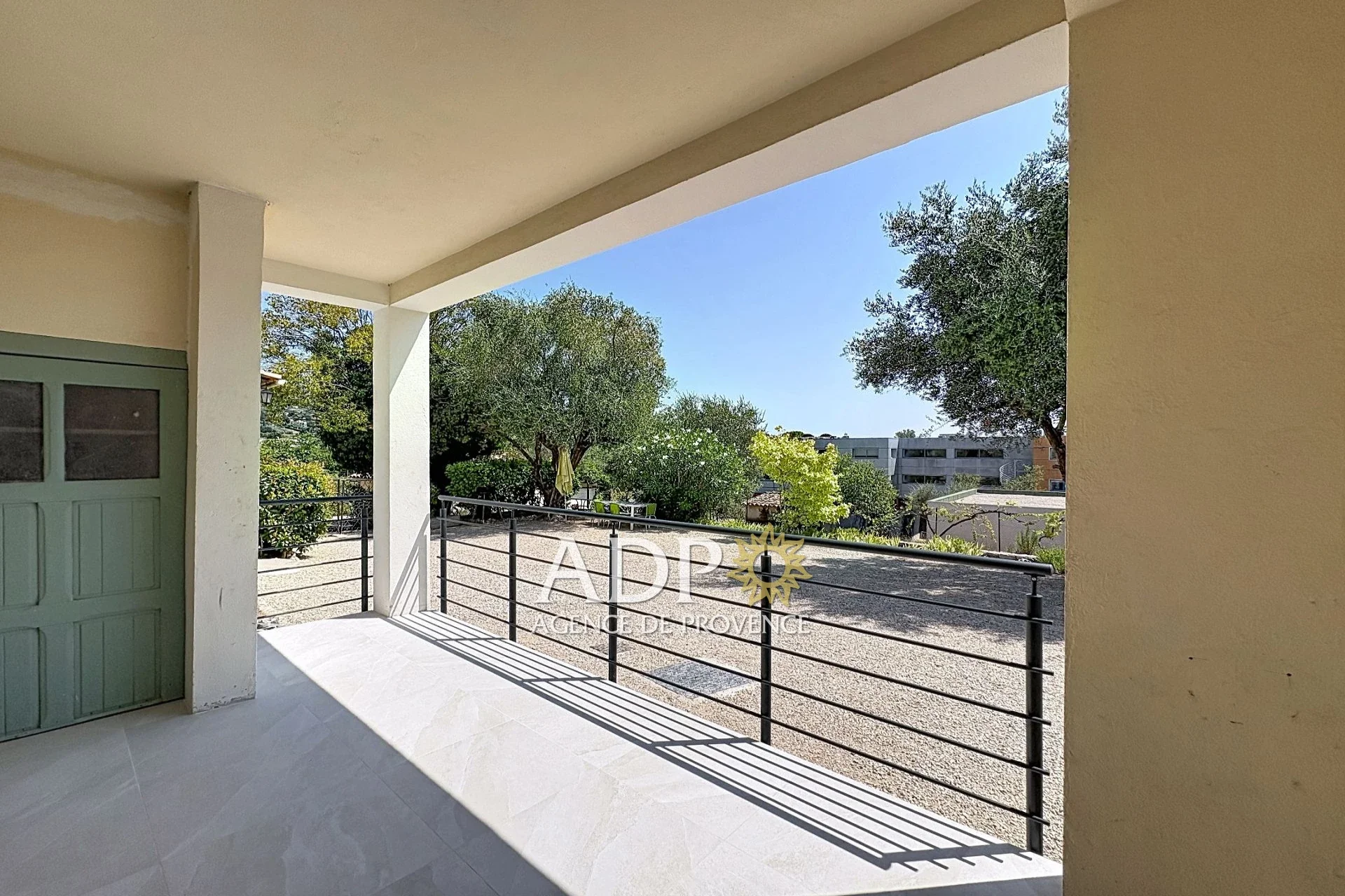 Flat Chemin de Saint-Marc in Grasse