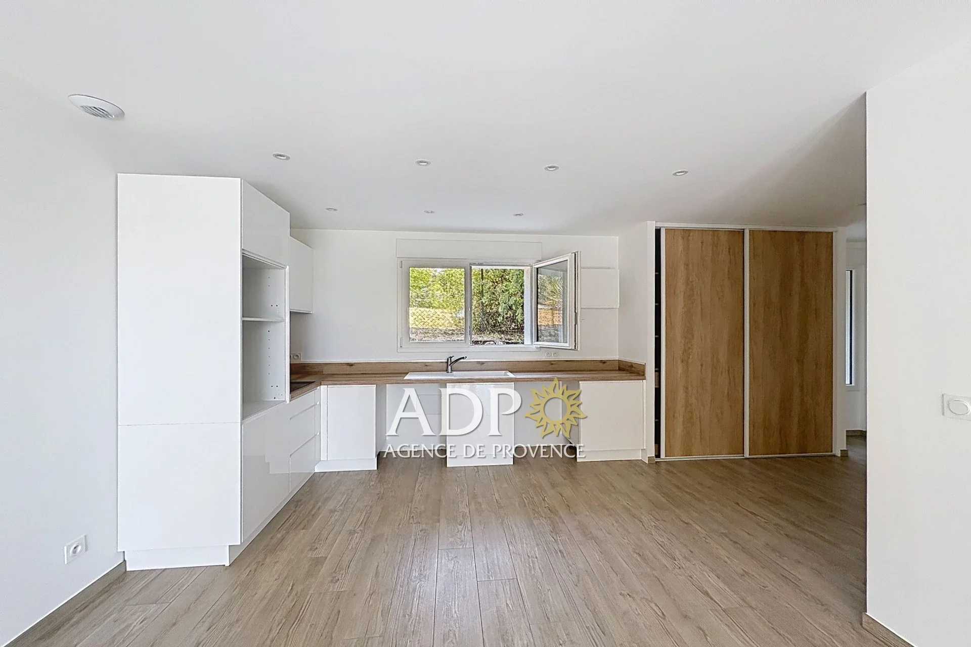 Flat Chemin de Saint-Marc in Grasse