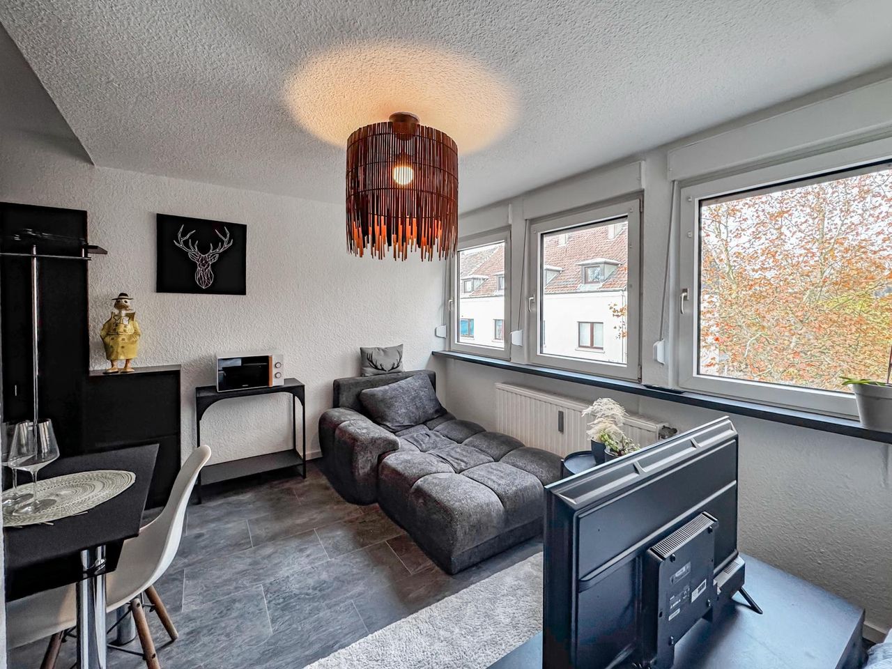 Wohnung Wittekindstraße in Bochum