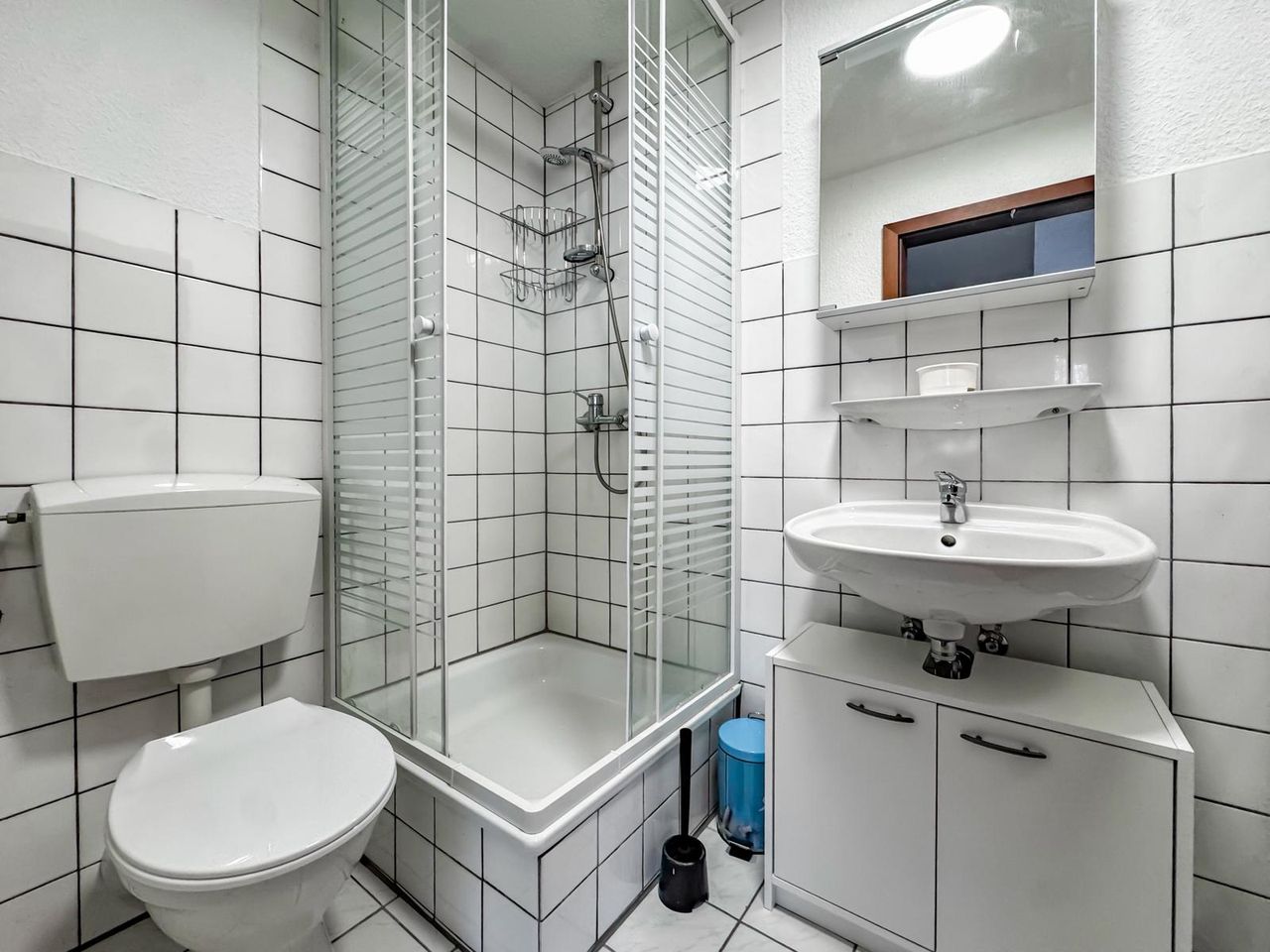 Wohnung Wittekindstraße in Bochum