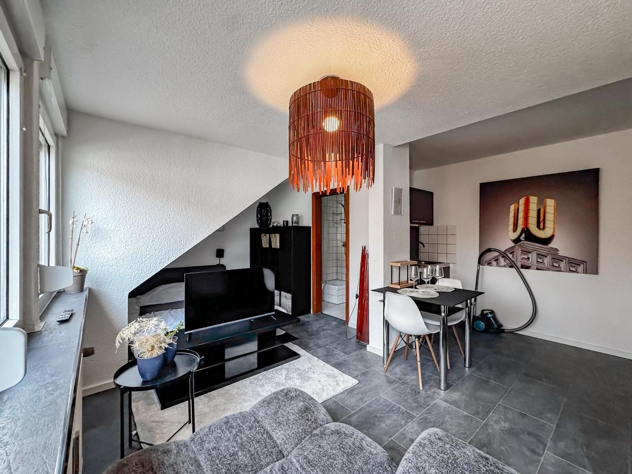 Wohnung Wittekindstraße in Bochum