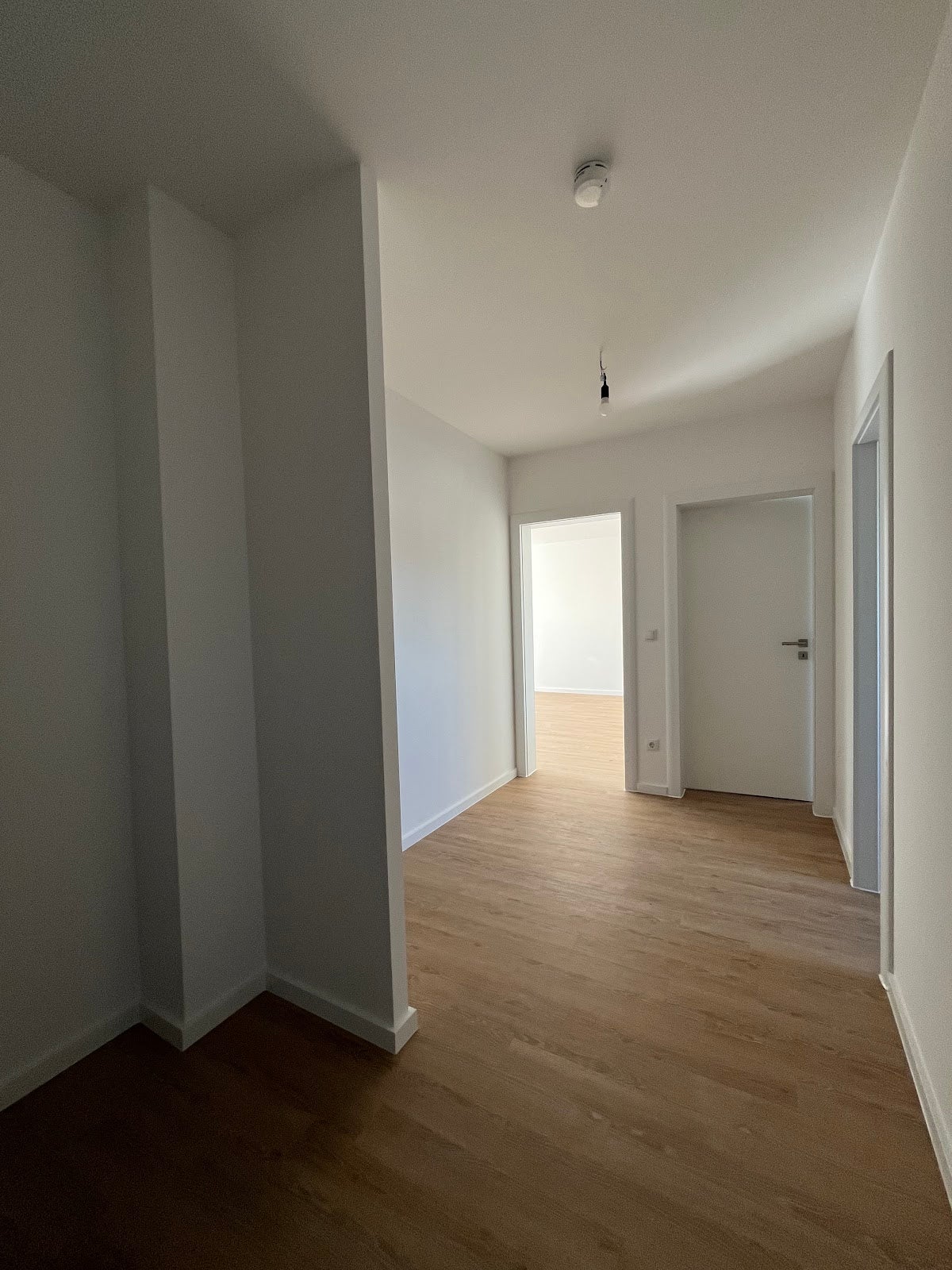 Wohnung Gélieustraße in Berlin