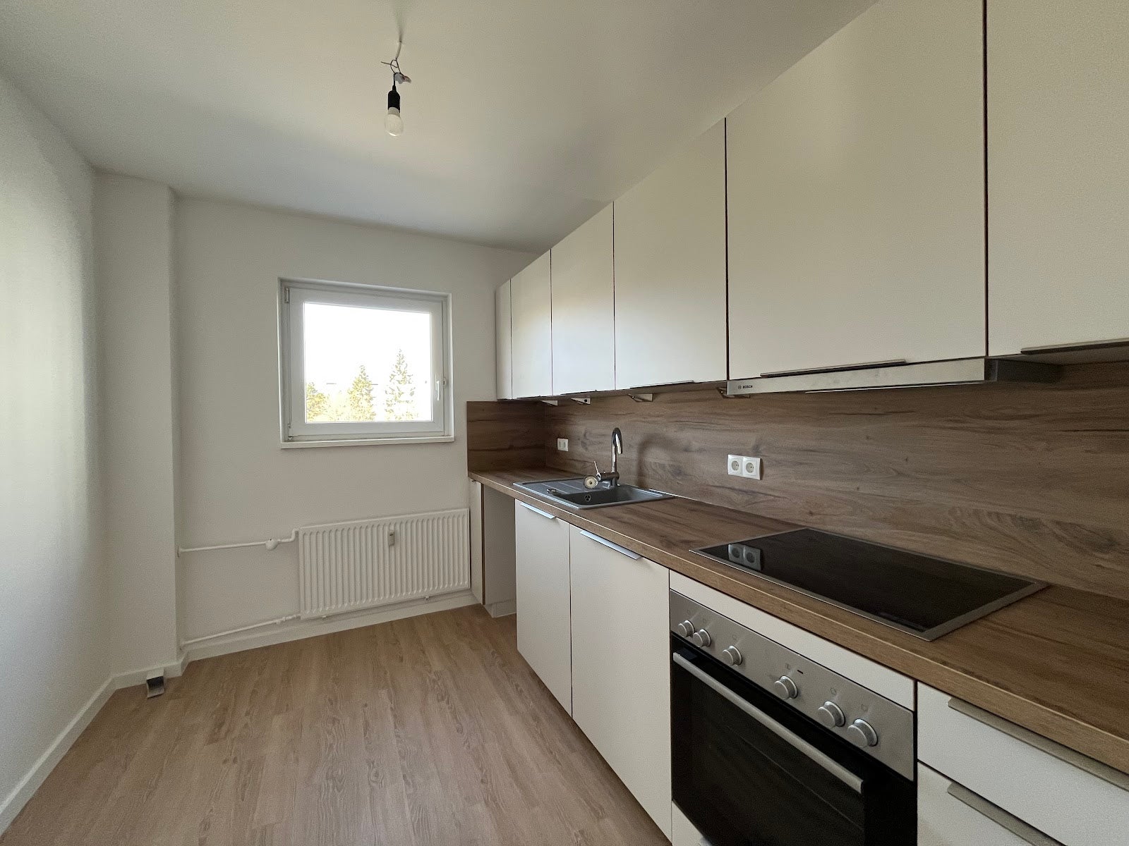 Wohnung Gélieustraße in Berlin