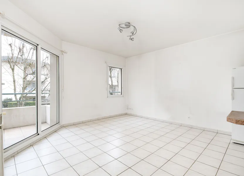 Flat Chemin des Bitarelles in Saint-Jean