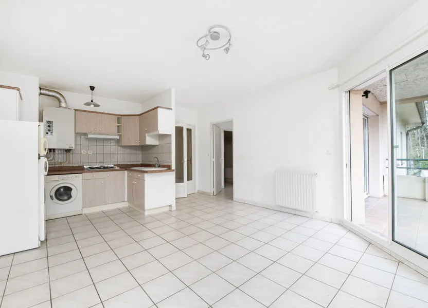 Flat Chemin des Bitarelles in Saint-Jean