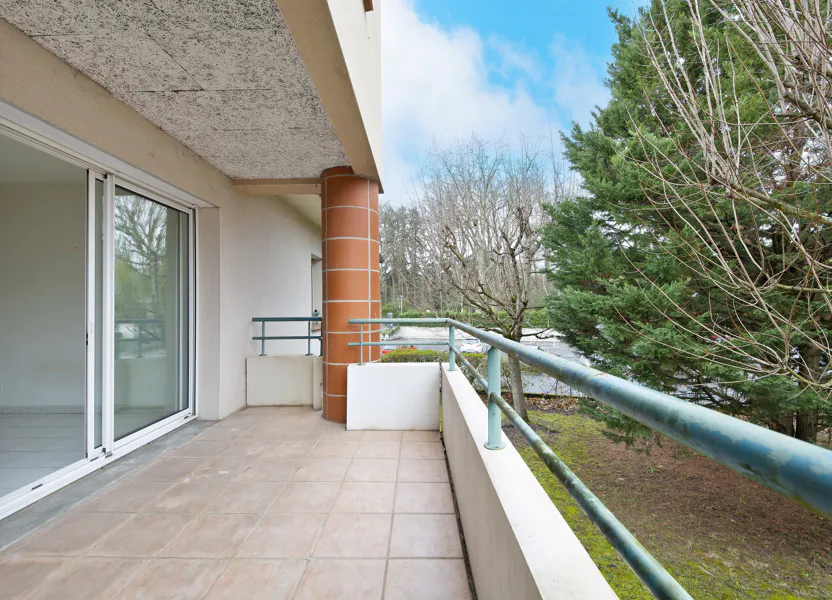 Flat Chemin des Bitarelles in Saint-Jean