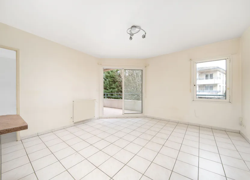 Flat Chemin des Bitarelles in Saint-Jean