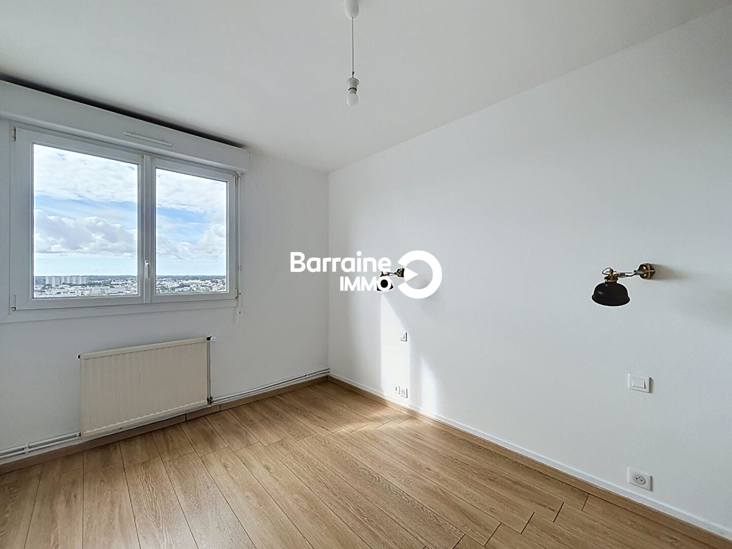Appartement Rue de Prat Ar Raty à Brest
