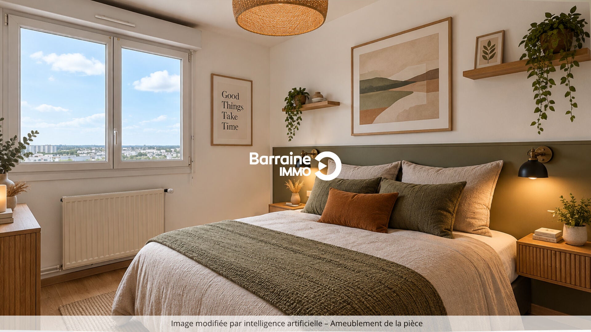 Appartement Rue de Prat Ar Raty à Brest