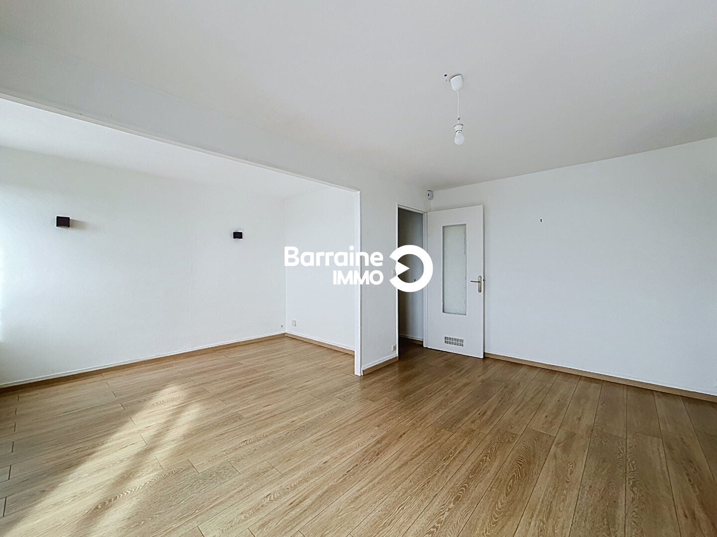 Appartement Rue de Prat Ar Raty à Brest
