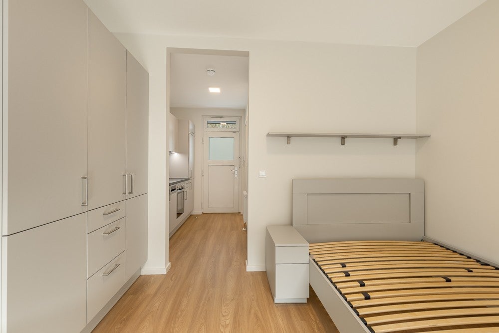 Wohnung Probsteier Straße in Hamburg