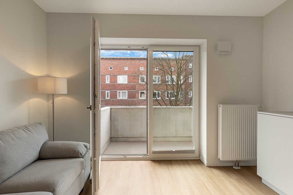 Wohnung Probsteier Straße in Hamburg