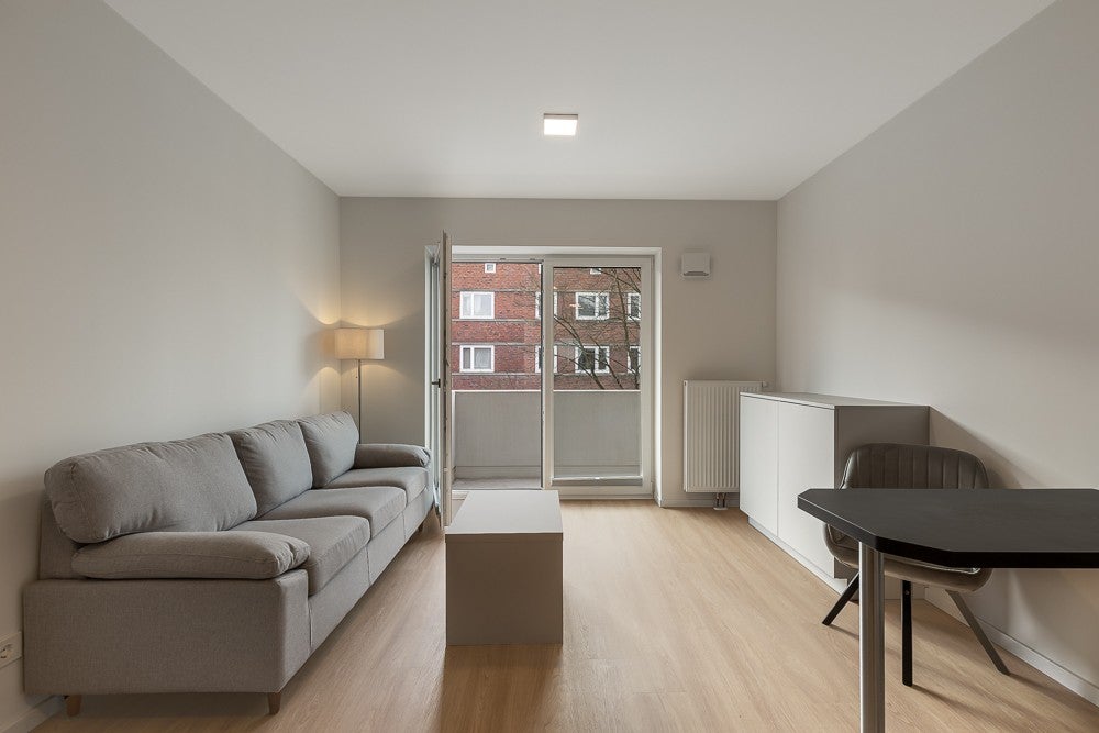 Wohnung Probsteier Straße in Hamburg