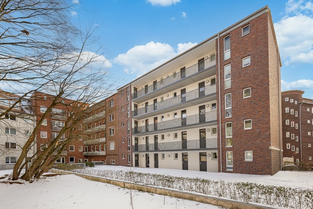 Wohnung Probsteier Straße in Hamburg