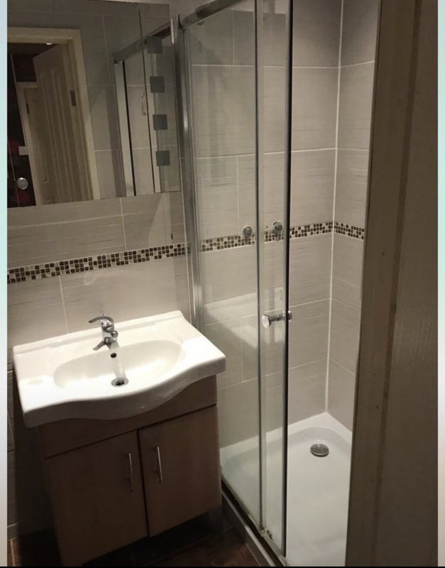 Room Ladbroke Road in Stratford-on-Avon