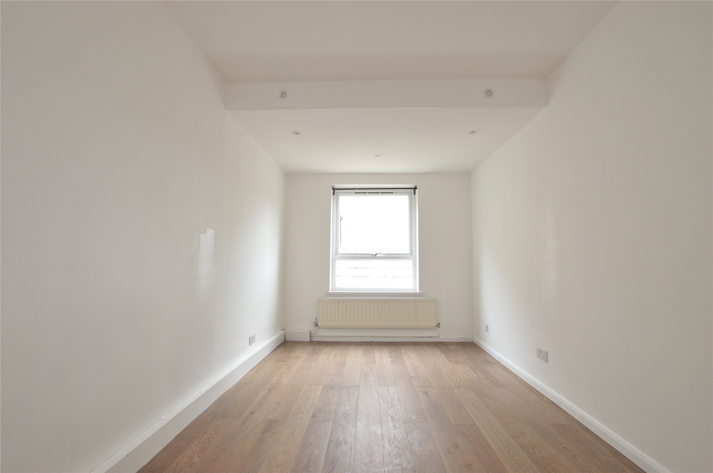 Flat Moyser Road in Greater London