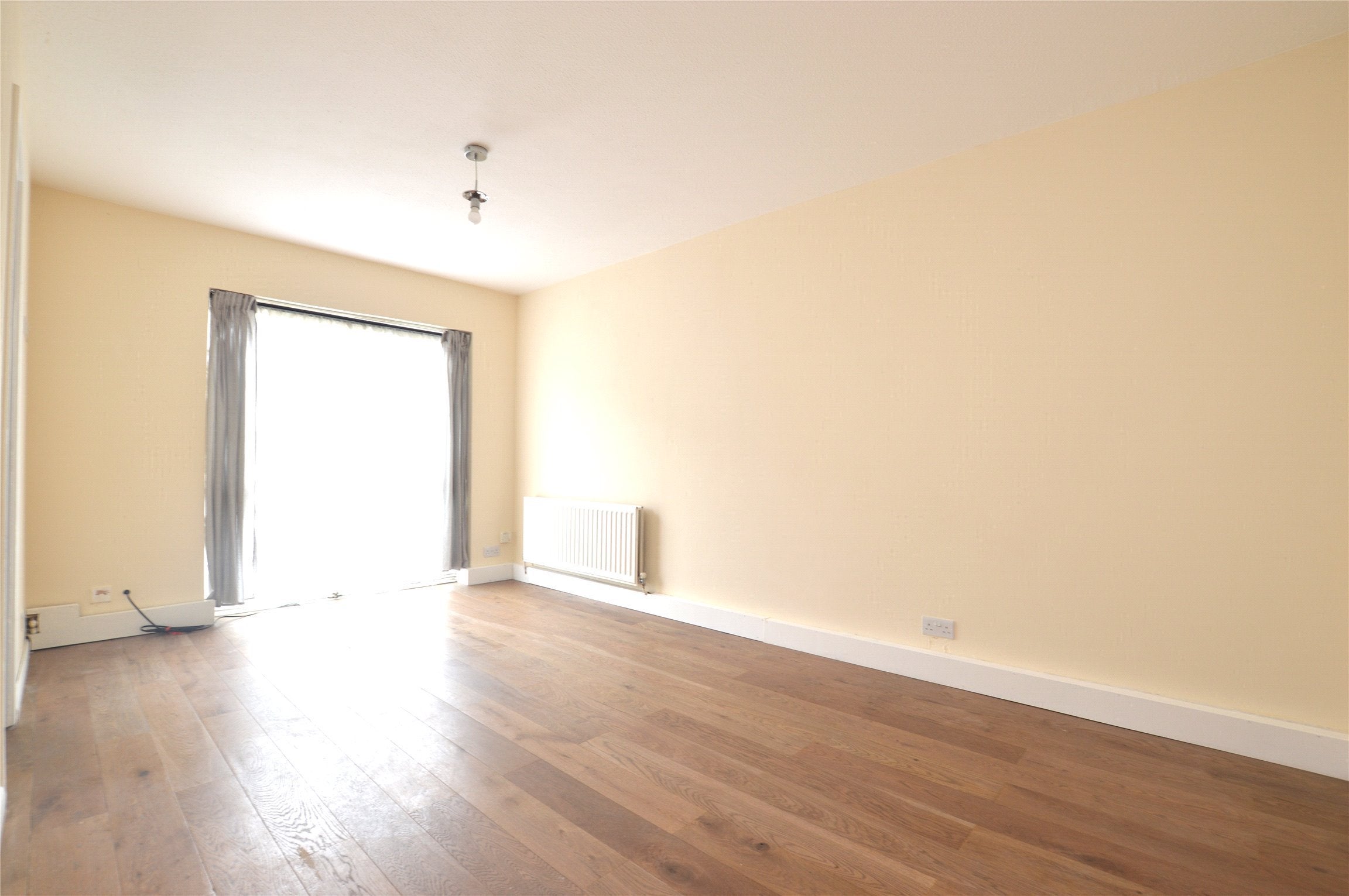 Flat Moyser Road in Greater London
