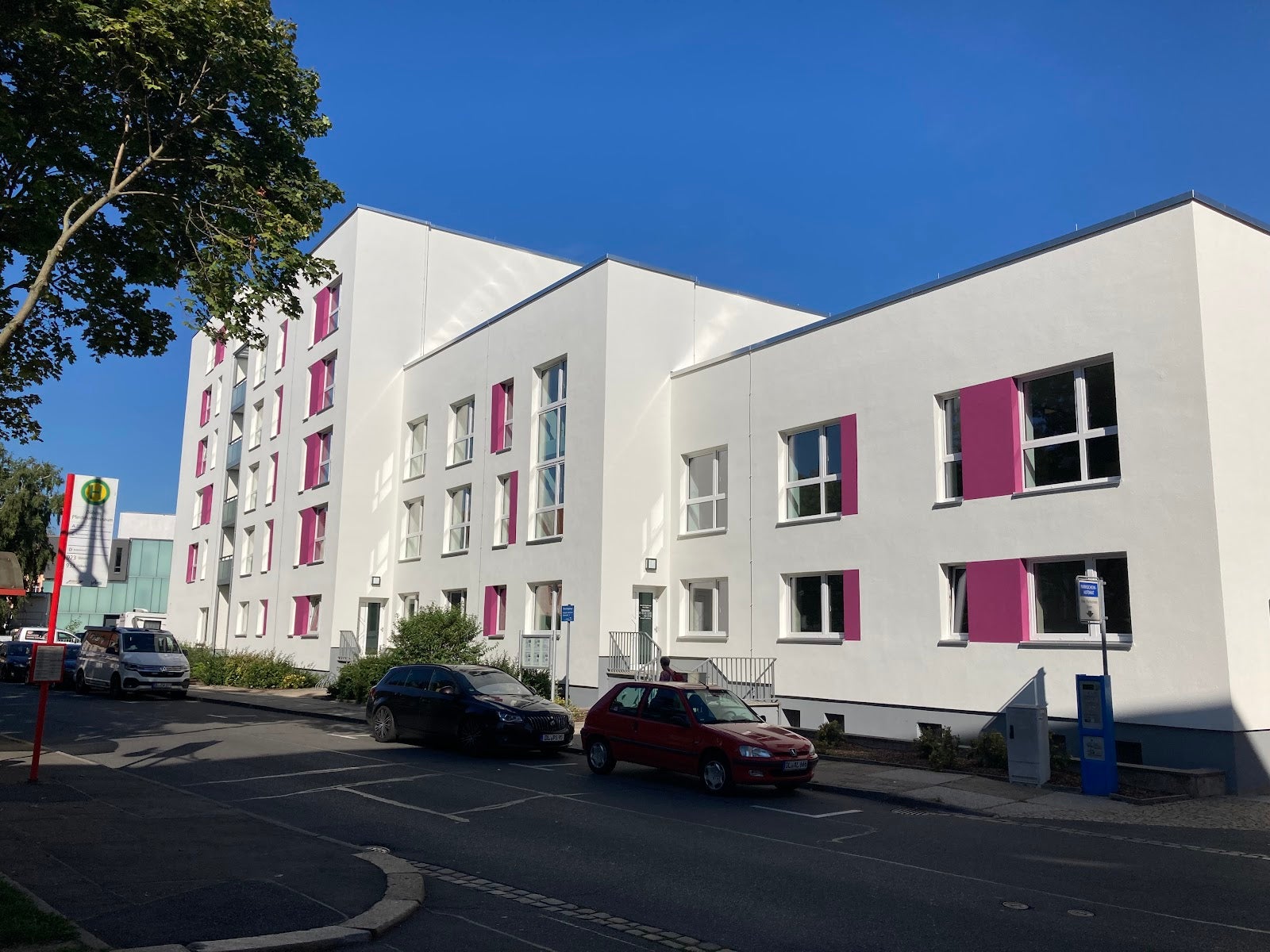Wohnung Zwingerstraße in Döbeln