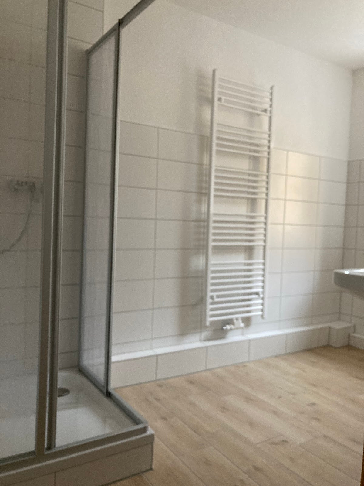 Wohnung Zwingerstraße in Döbeln