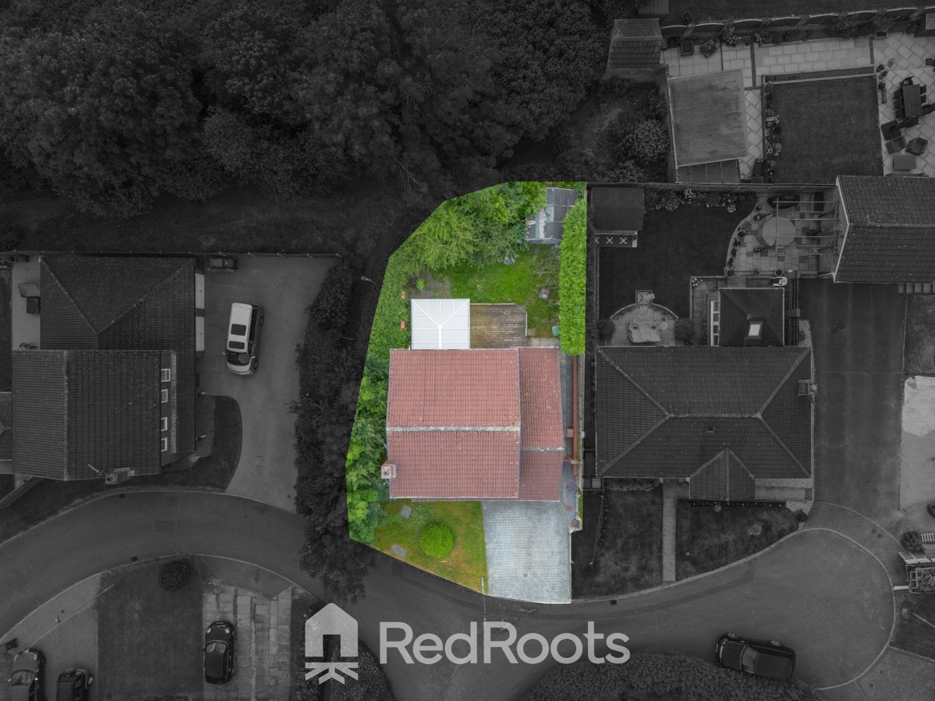 House Kingsmead in Wakefield