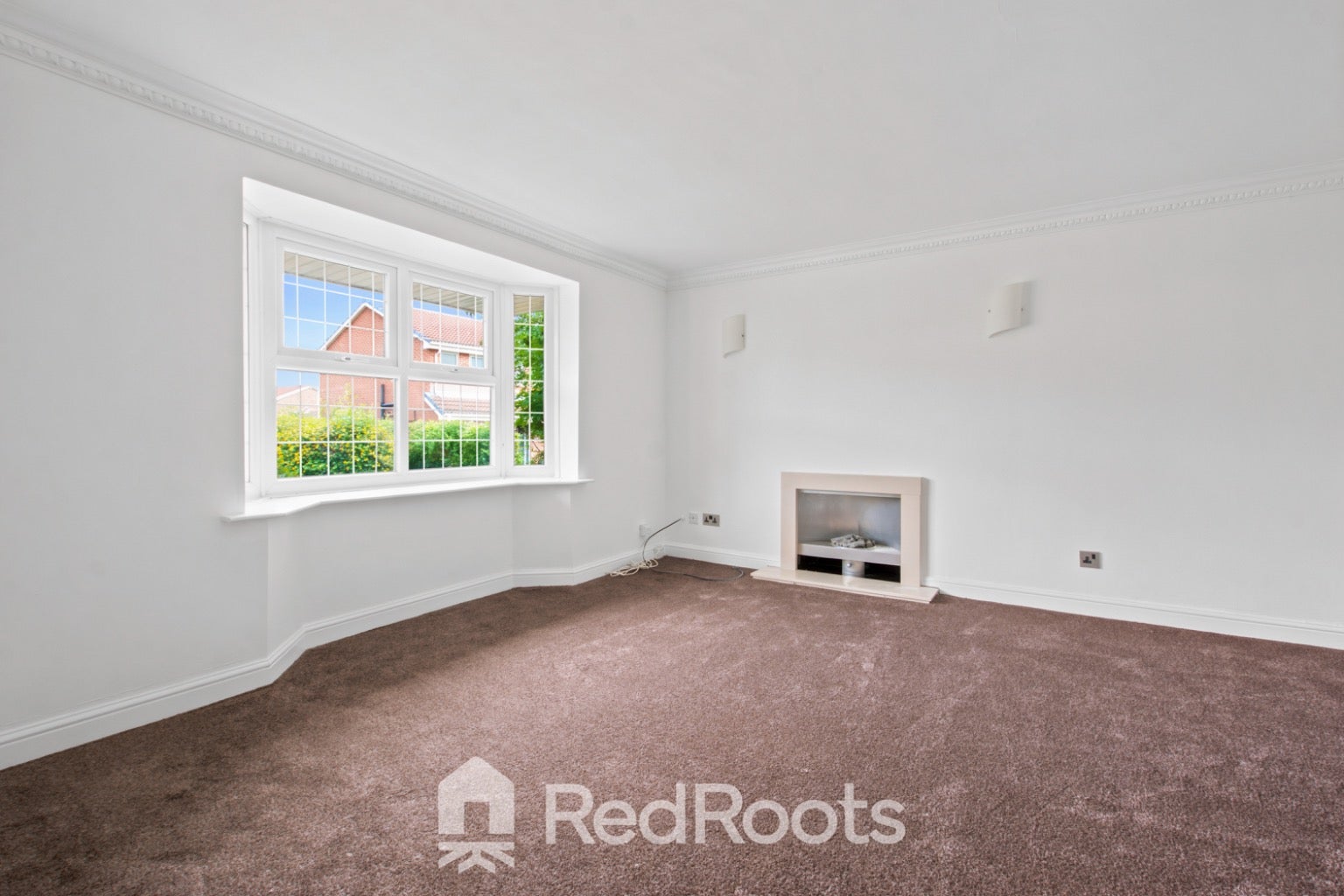House Kingsmead in Wakefield