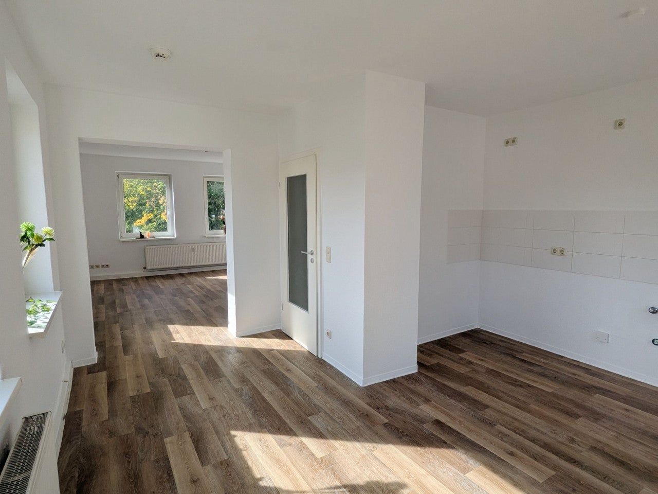 Wohnung Schülerstraße in Gera