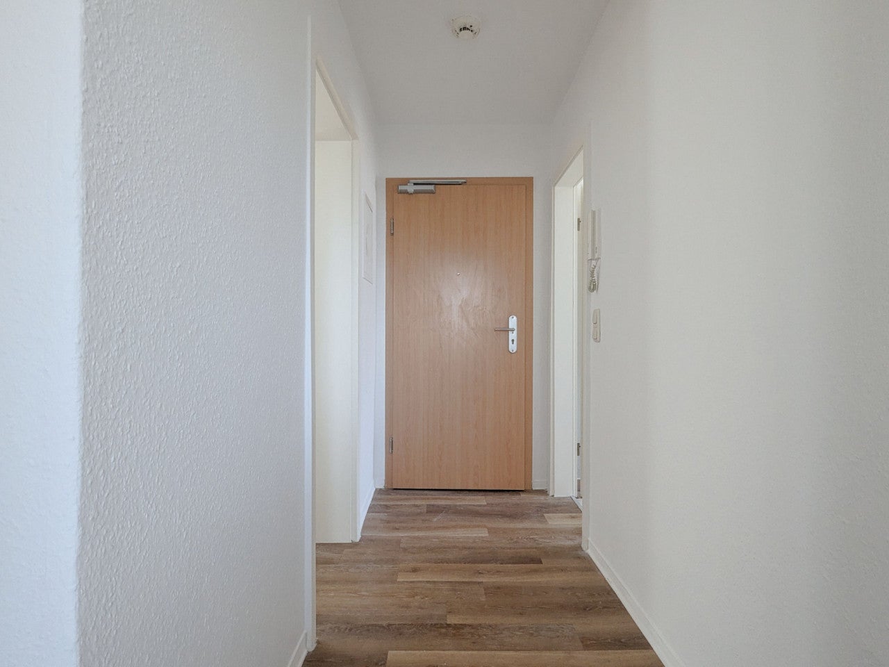 Wohnung Schülerstraße in Gera