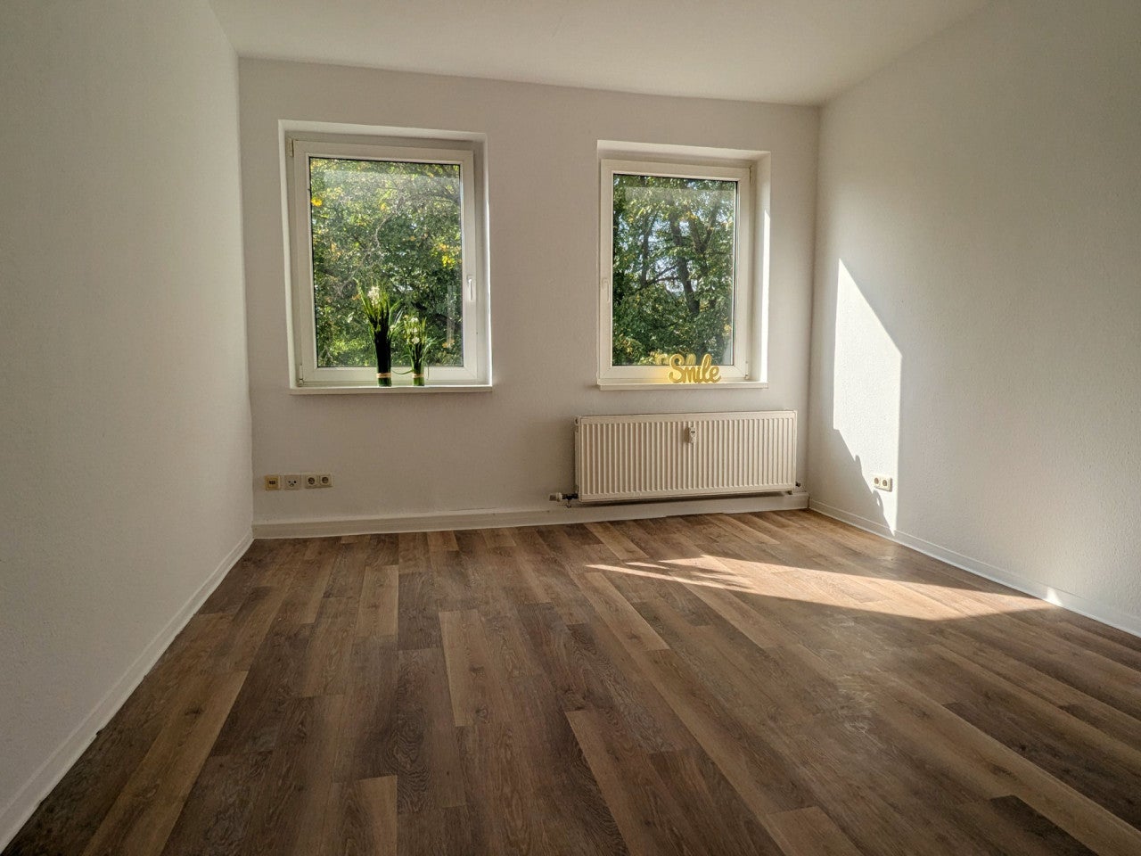 Wohnung Schülerstraße in Gera