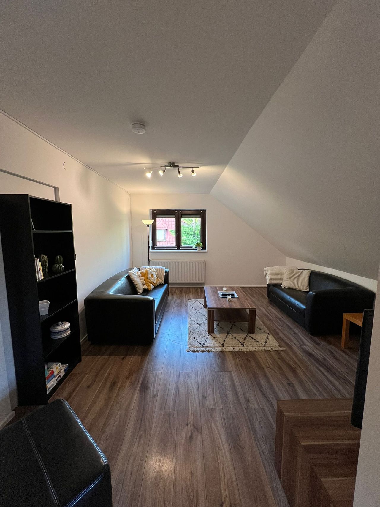 Wohnung Marienfelder Chaussee in Berlin