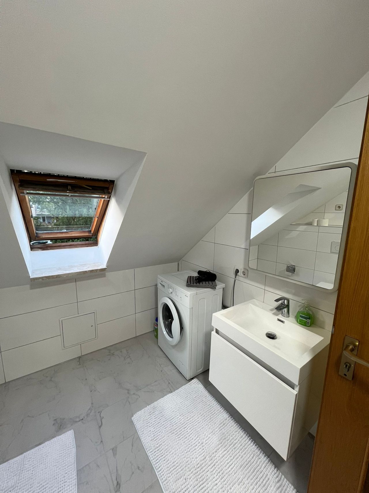 Wohnung Marienfelder Chaussee in Berlin