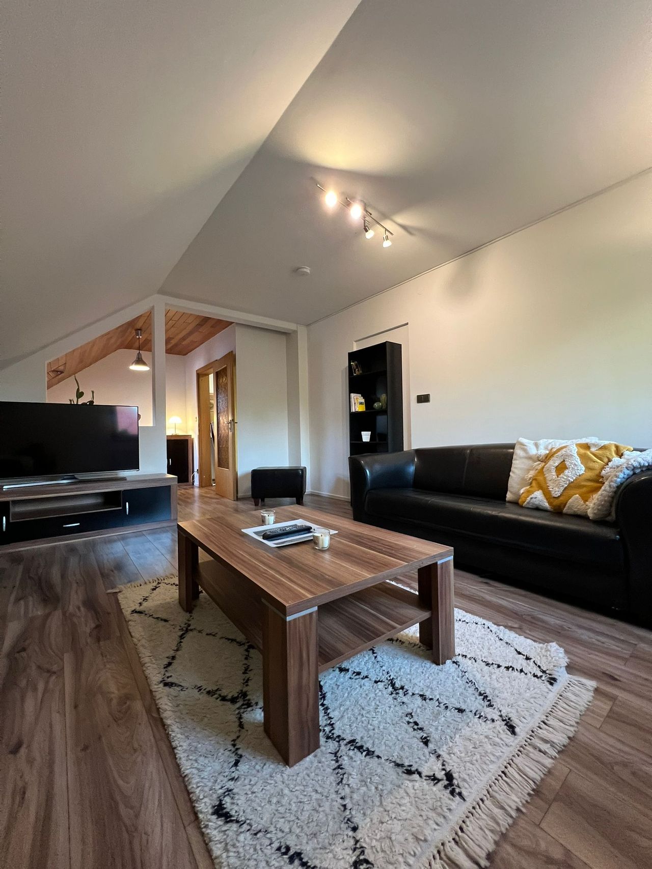 Wohnung Marienfelder Chaussee in Berlin