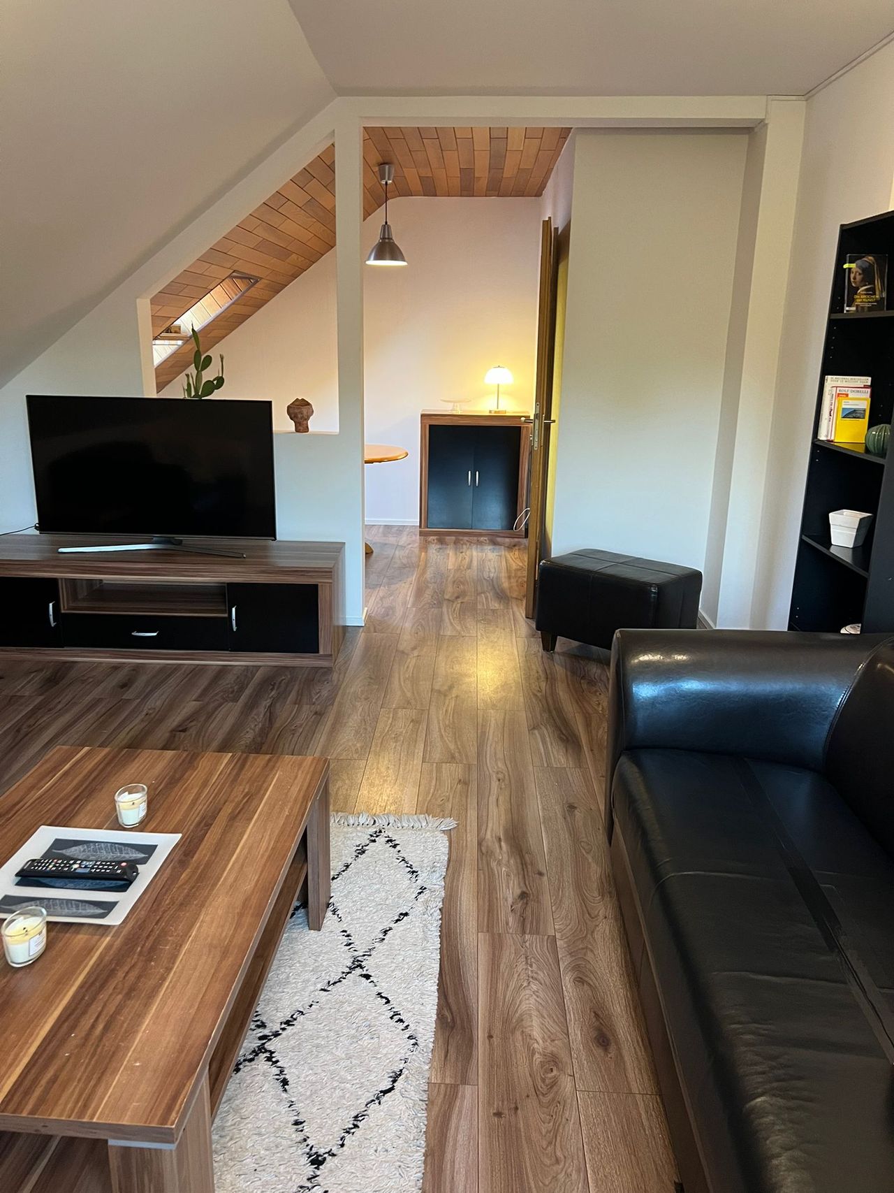 Wohnung Marienfelder Chaussee in Berlin