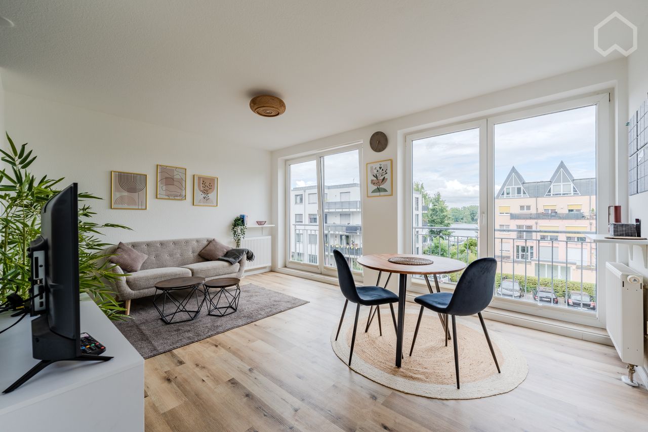 Wohnung Dahmestraße in Berlin