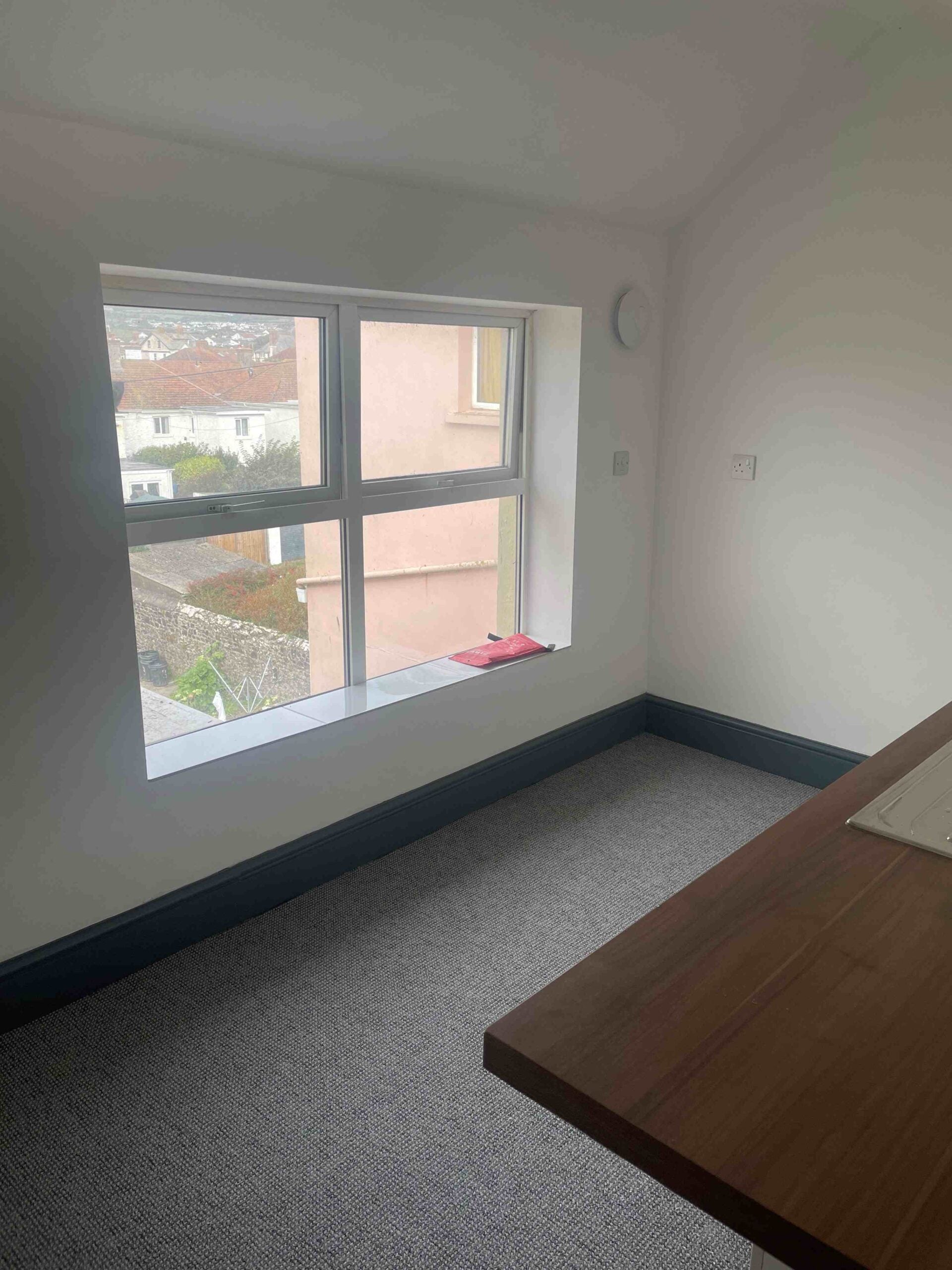 Room Downs View in Bude
