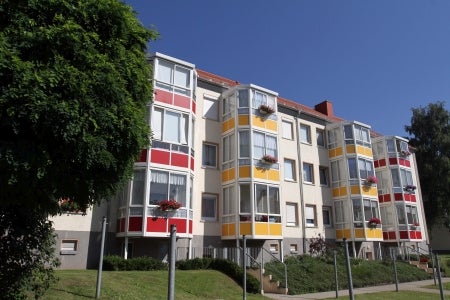 Wohnung Leipziger Straße in Zeitz