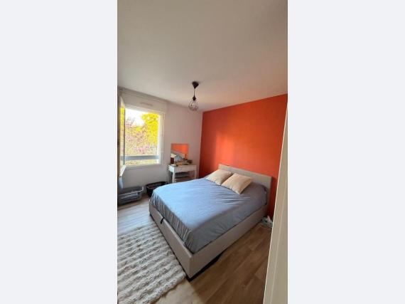 Flat Rue duffour-dubergier in Bordeaux